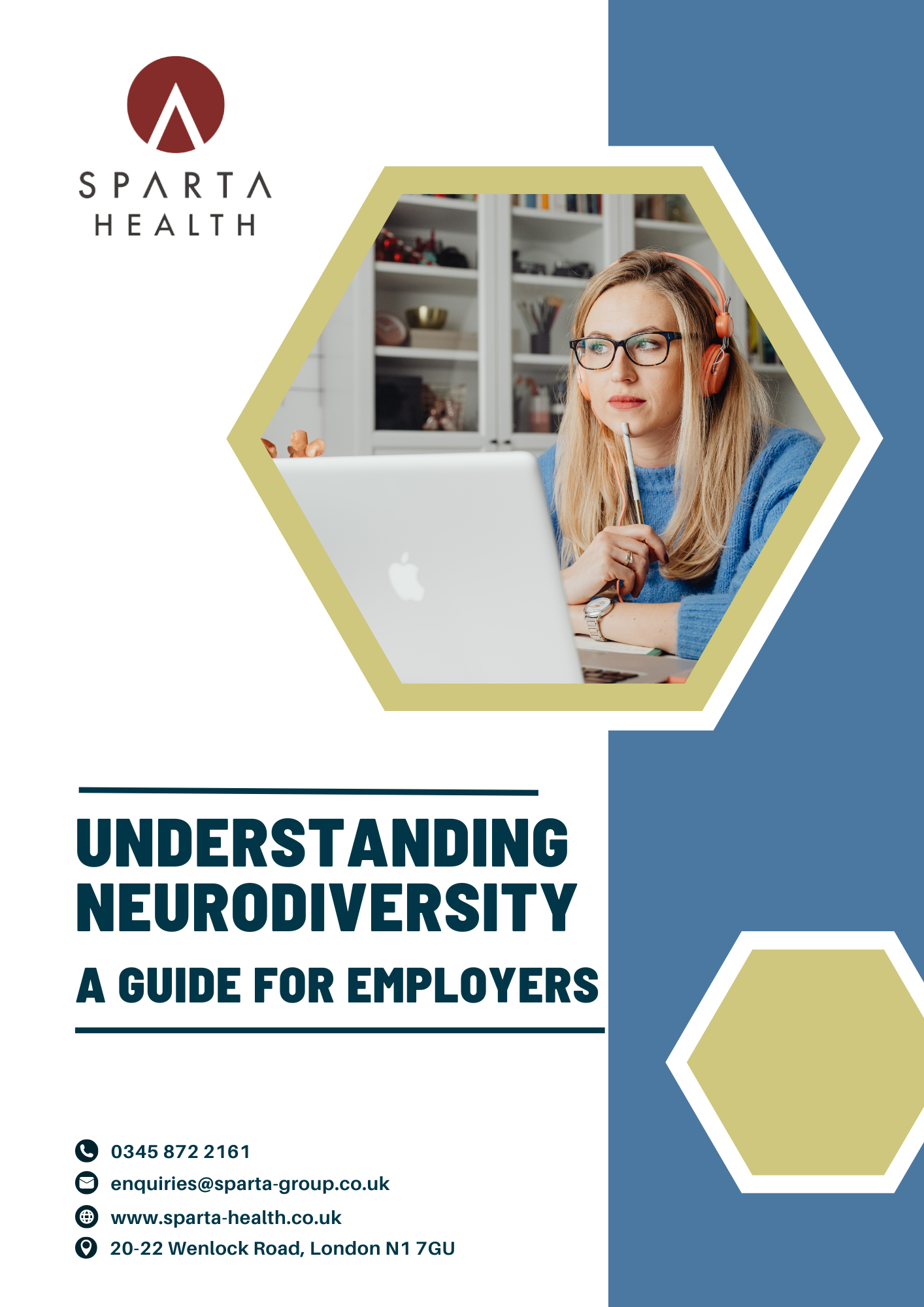 Thumbnail Image - Understanding Neurodiversity